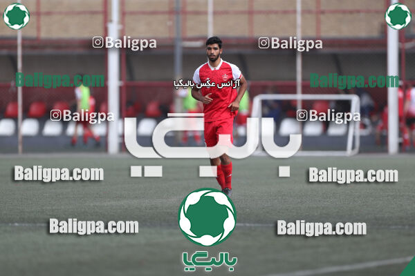 پرسپولیس 3–2 پاس قوامین