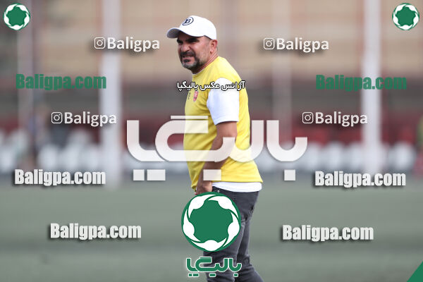 پرسپولیس 3–2 پاس قوامین