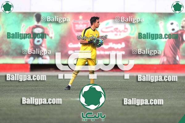 پرسپولیس 3–2 پاس قوامین