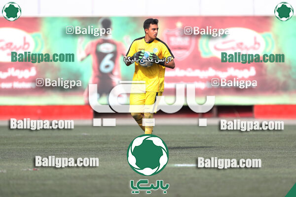 پرسپولیس 3–2 پاس قوامین