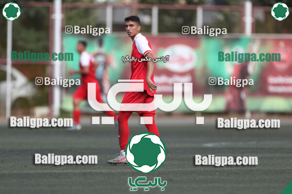 پرسپولیس 3–2 پاس قوامین