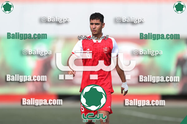 پرسپولیس 3–2 پاس قوامین