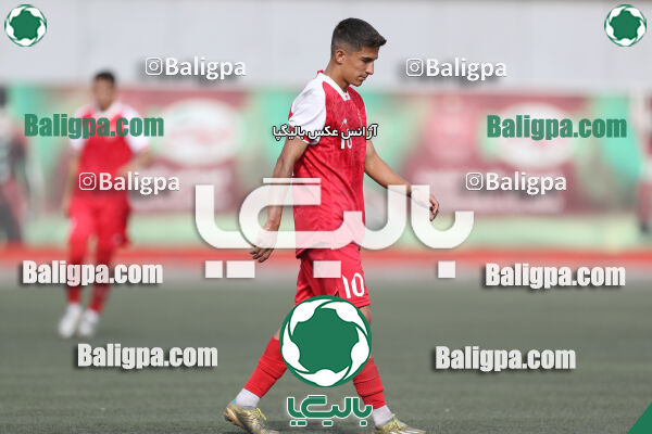 پرسپولیس 3–2 پاس قوامین