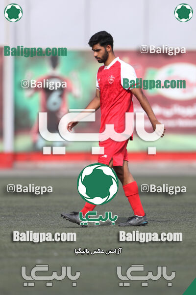پرسپولیس 3–2 پاس قوامین