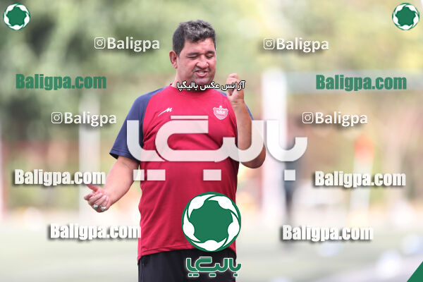 پرسپولیس 3–2 پاس قوامین