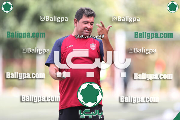 پرسپولیس 3–2 پاس قوامین