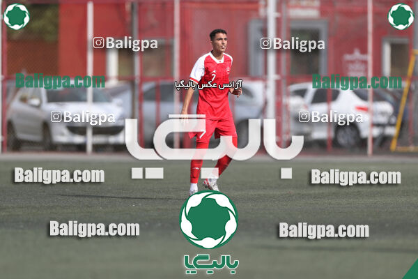 پرسپولیس 3–2 پاس قوامین