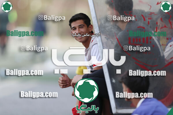 پرسپولیس 3–2 پاس قوامین