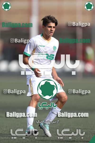 پرسپولیس 3–2 پاس قوامین