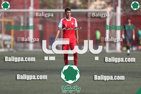 پرسپولیس 3–2 پاس قوامین