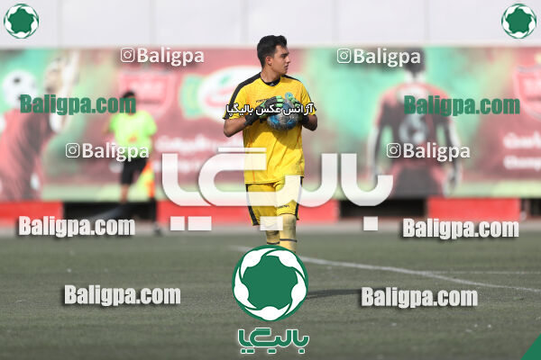 پرسپولیس 3–2 پاس قوامین