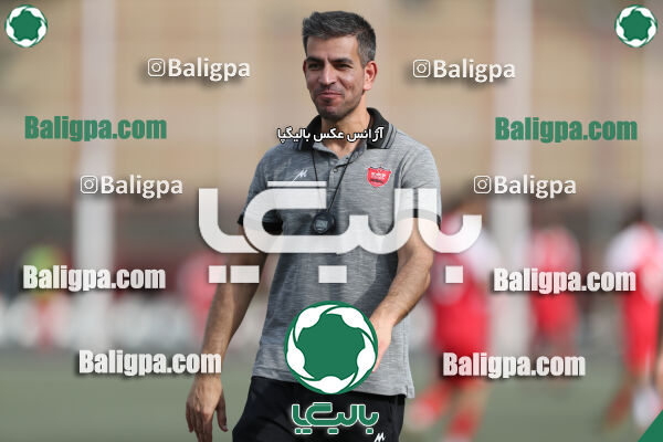 پرسپولیس 3–2 پاس قوامین