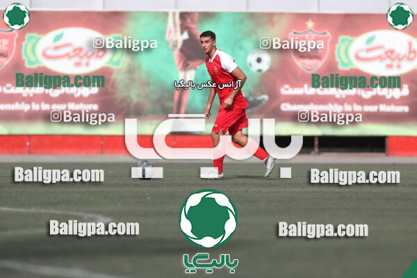 پرسپولیس 3–2 پاس قوامین