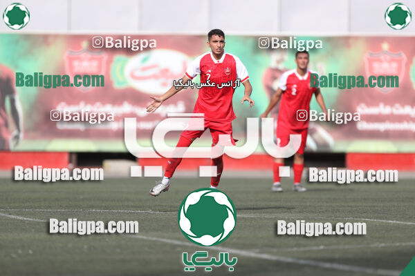 پرسپولیس 3–2 پاس قوامین