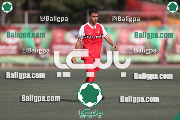 پرسپولیس 3–2 پاس قوامین