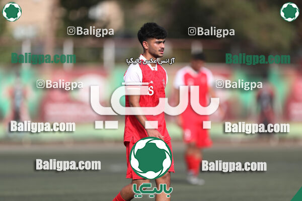 پرسپولیس 3–2 پاس قوامین