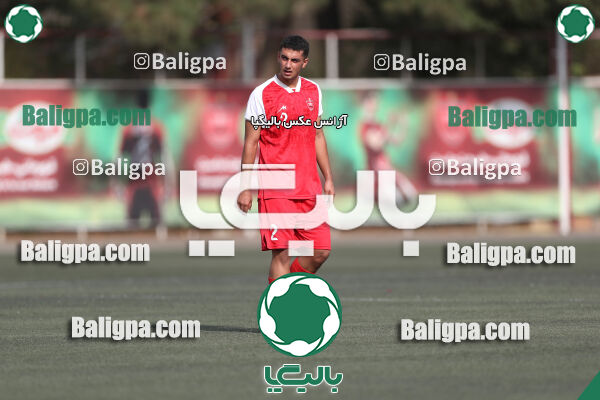 پرسپولیس 3–2 پاس قوامین