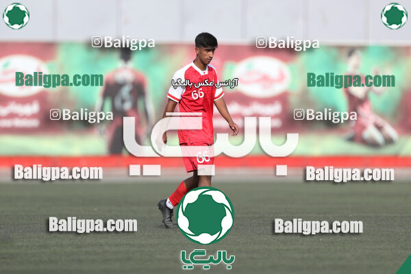 پرسپولیس 3–2 پاس قوامین
