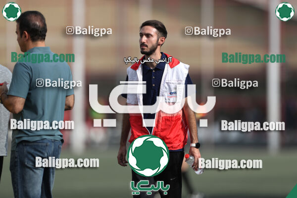 پرسپولیس 3–2 پاس قوامین