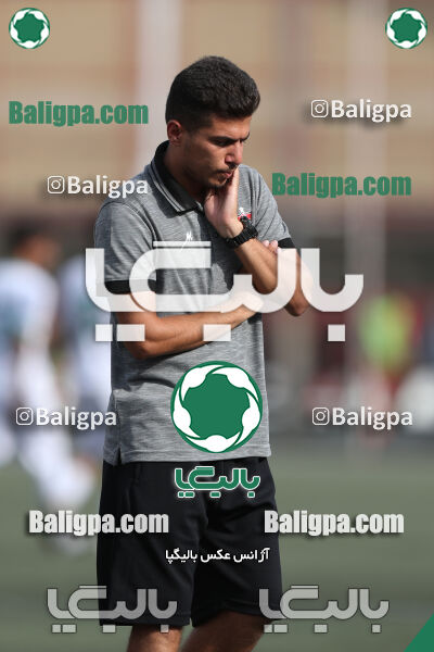 پرسپولیس 3–2 پاس قوامین