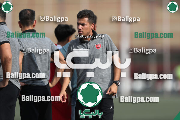 پرسپولیس 3–2 پاس قوامین