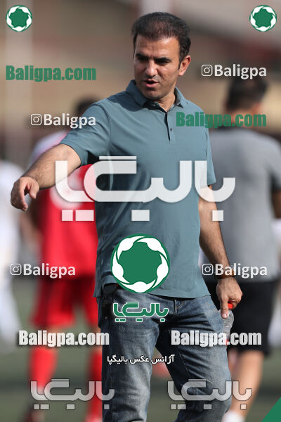 پرسپولیس 3–2 پاس قوامین