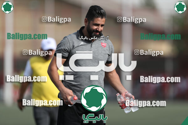 پرسپولیس 3–2 پاس قوامین