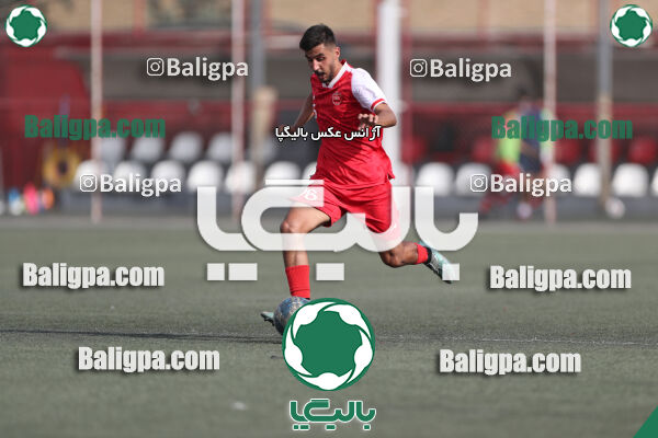 پرسپولیس 3–2 پاس قوامین