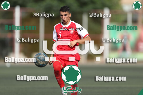 پرسپولیس 3–2 پاس قوامین