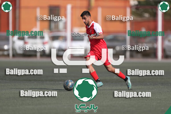 پرسپولیس 3–2 پاس قوامین