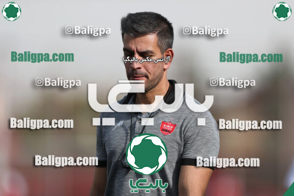 پرسپولیس 3–2 پاس قوامین
