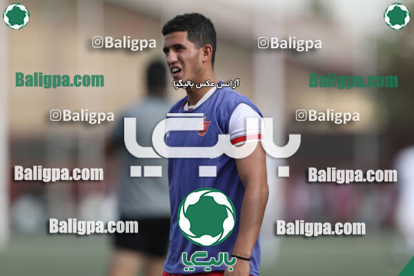 پرسپولیس 3–2 پاس قوامین
