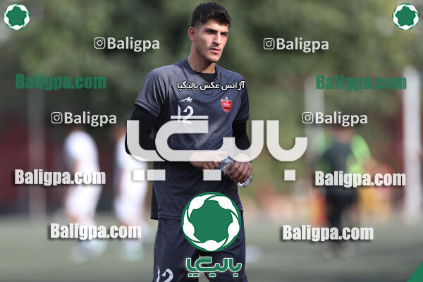 پرسپولیس 3–2 پاس قوامین