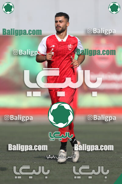 پرسپولیس 3–2 پاس قوامین