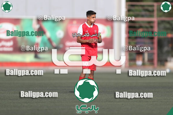 پرسپولیس 3–2 پاس قوامین