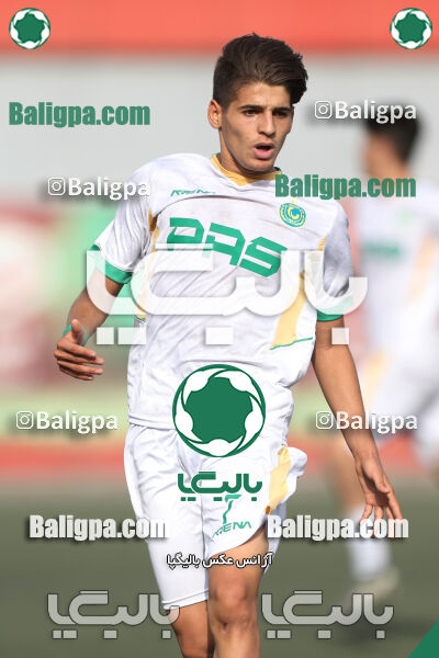 پرسپولیس 3–2 پاس قوامین