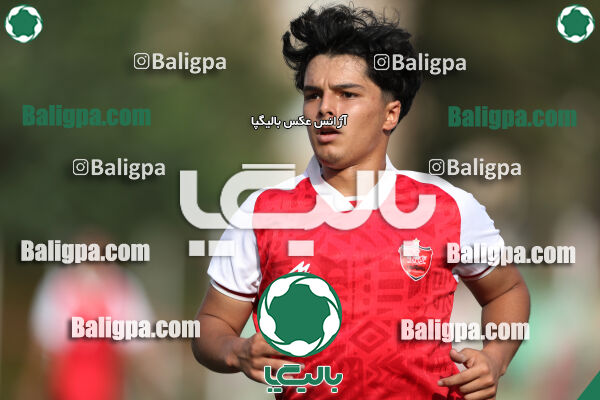 پرسپولیس 3–2 پاس قوامین