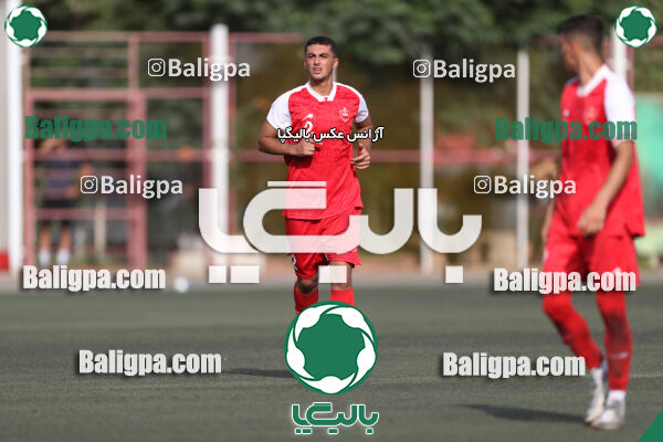 پرسپولیس 3–2 پاس قوامین