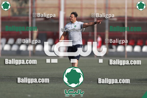 پرسپولیس 3–2 پاس قوامین