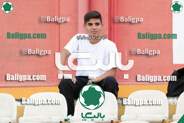 پرسپولیس 3–2 پاس قوامین