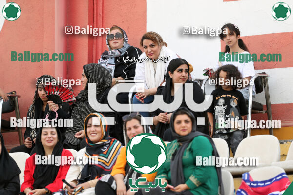 پرسپولیس 3–2 پاس قوامین