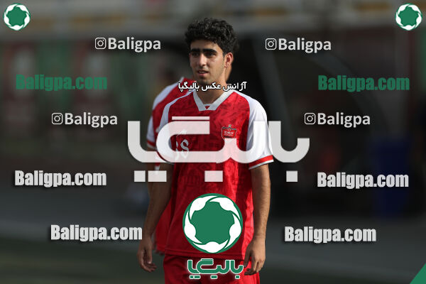 پرسپولیس 3–2 پاس قوامین