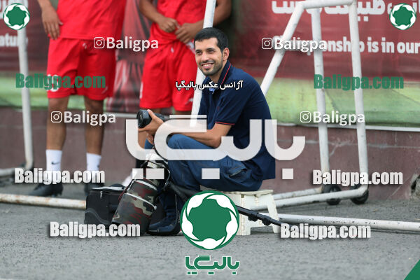 پرسپولیس 3–2 پاس قوامین