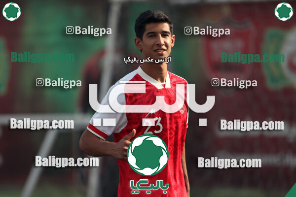 پرسپولیس 3–2 پاس قوامین