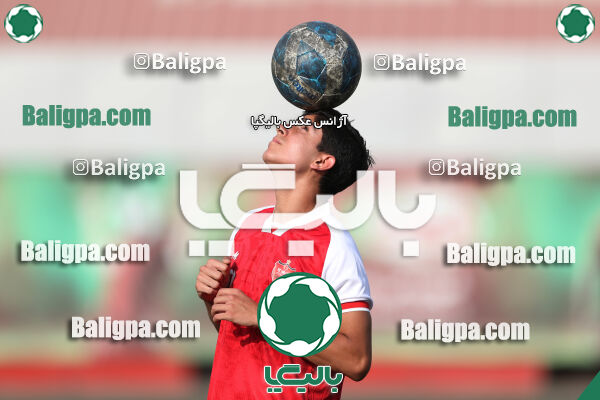 پرسپولیس 3–2 پاس قوامین