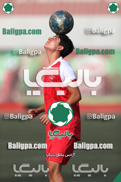 پرسپولیس 3–2 پاس قوامین