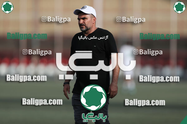 پرسپولیس 3–2 پاس قوامین