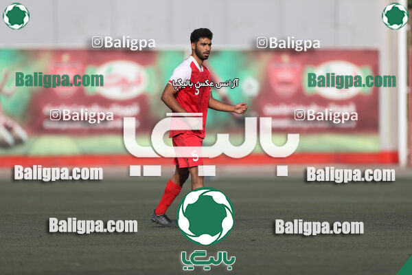 پرسپولیس 3–2 پاس قوامین