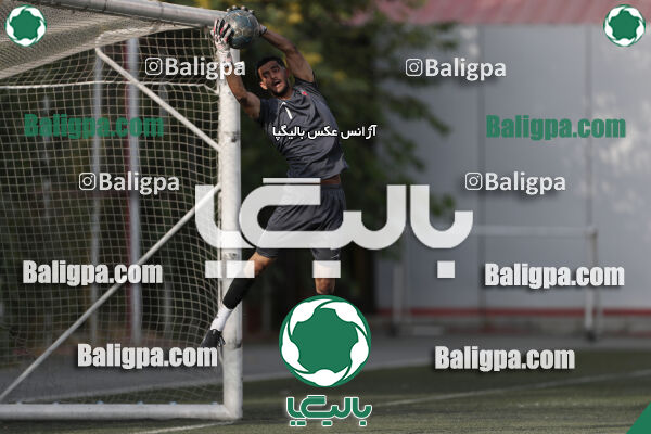 پرسپولیس 3–2 پاس قوامین