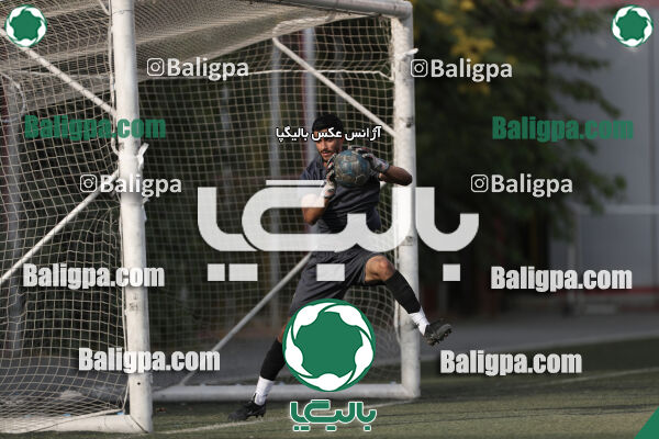 پرسپولیس 3–2 پاس قوامین